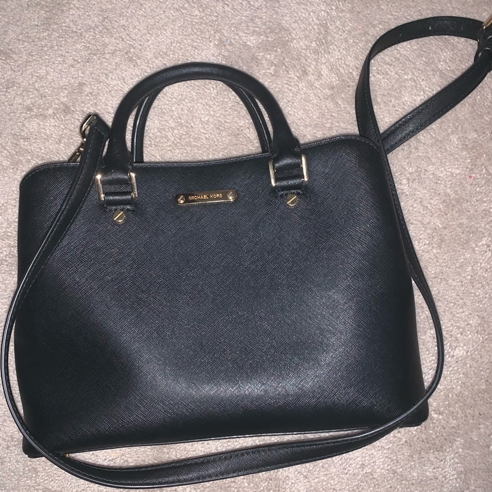 Micheal kors purse